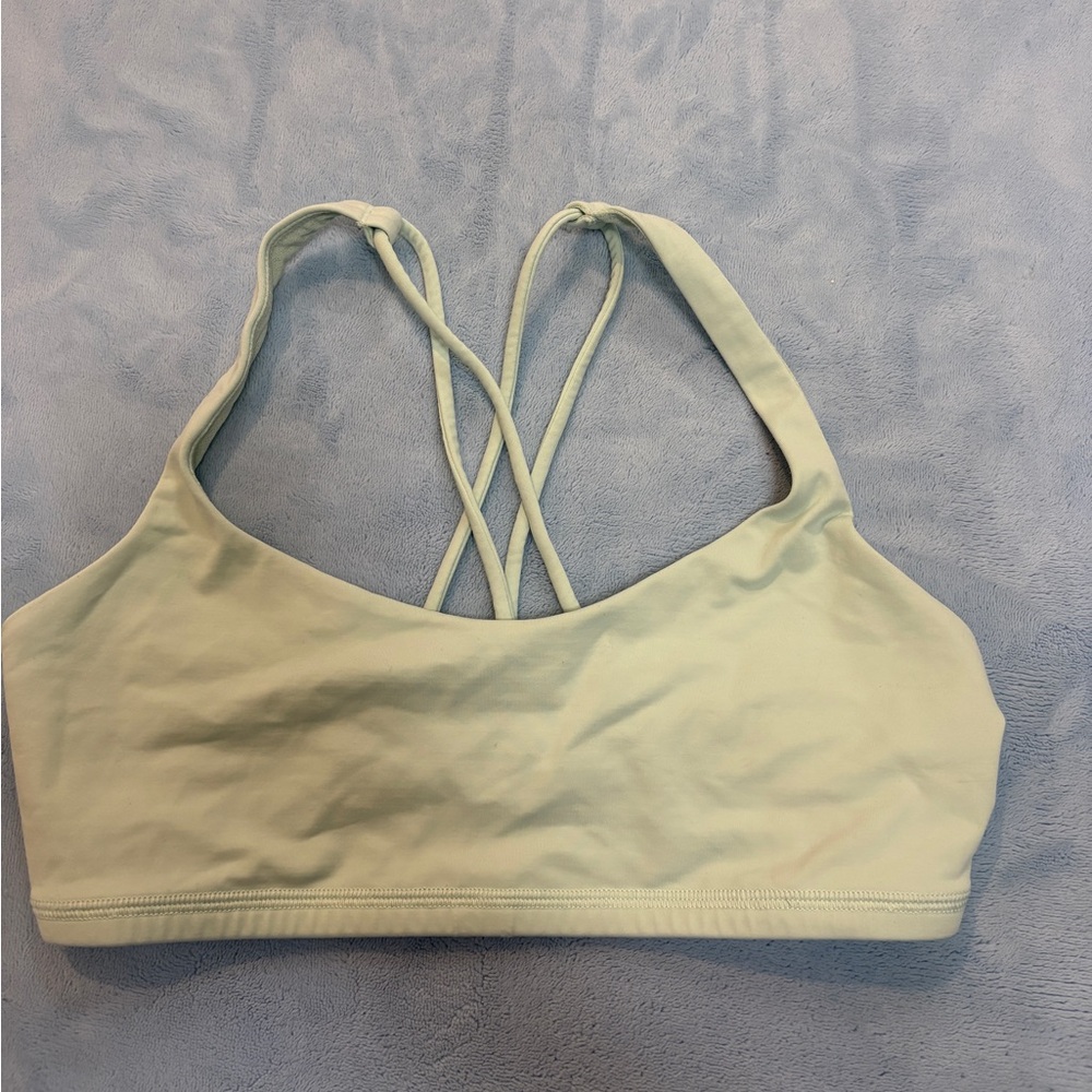 Lululemon bra